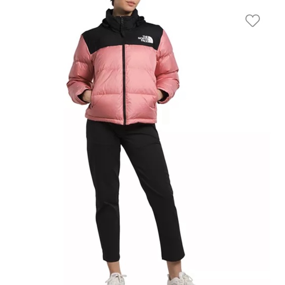 Northface Nuptse - Picture 3 of 12